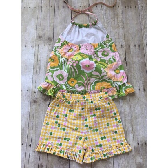 Hannah Kate Outfit Size 10 - Picture 2 of 3